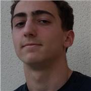 Etudiant en Terminale S